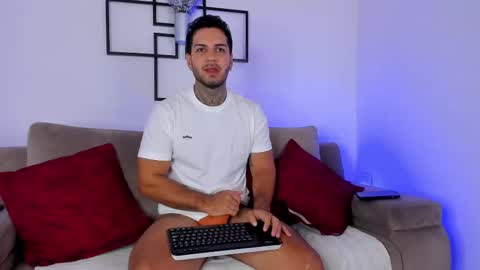 ferxomagno online show from 03.27.26