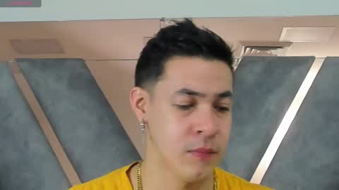 Snapshot of festcooll chatting on 02.07.25 FestCooll online show from 02.07.25