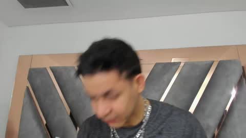 Snapshot of festcooll chatting on 02.13.25 FestCooll online show from 02.13.25