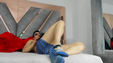 Snapshot of festcooll chatting on 02.17.25 FestCooll online show from 02.17.25