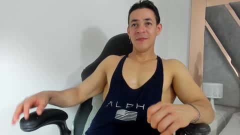 Snapshot of festcooll chatting on 02.26.25 FestCooll online show from 02.26.25