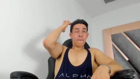 Snapshot of festcooll chatting on 02.26.25 FestCooll online show from 02.26.25