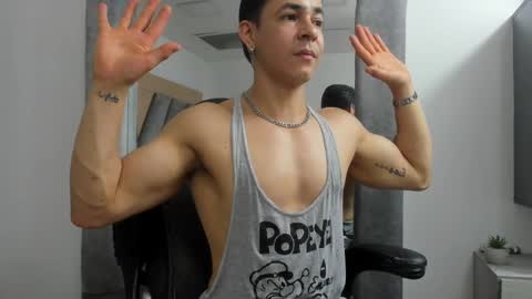 Snapshot of festcooll chatting on 02.28.25 FestCooll online show from 02.28.25