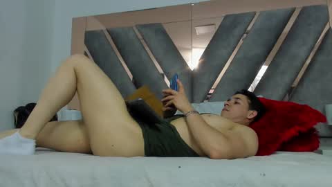 Snapshot of festcooll chatting on 03.03.25 FestCooll online show from 03.03.25