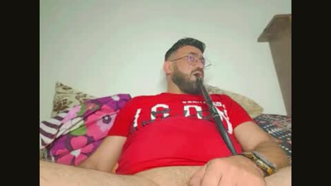 Snapshot of fethi2020 chatting on 04.20.26 Le prence unconnu online show from 04.20.26