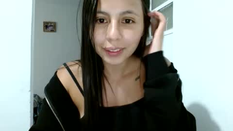 fetichistas96 online show from 10.09.25