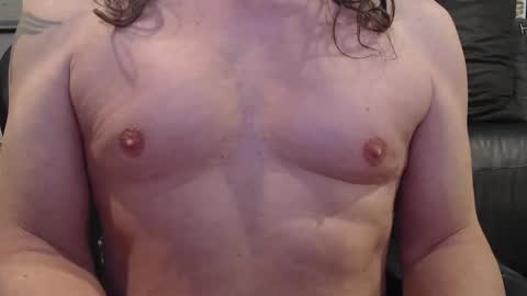 FetishMan online show from 03.30.26