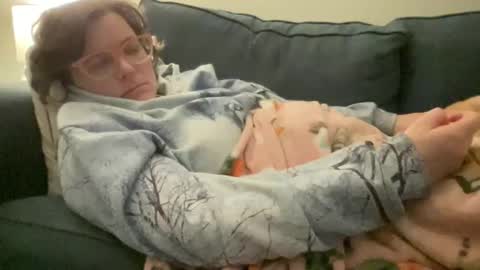 fetishamateur online show from 02.27.25