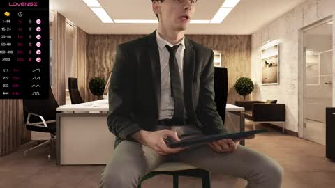 FetishBoyFun online show from 02.22.25