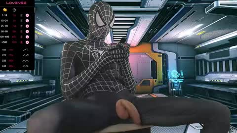 FetishBoyFun online show from 03.06.25