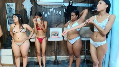 alice and samm online show from 10.07.25