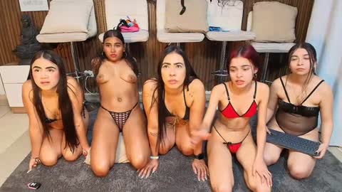 alice and samm online show from 10.21.25