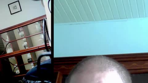 fetishdreamer online show from 10.29.25