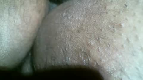 fetishfan0 online show from 12.18.24