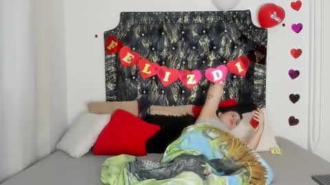 Fetishgirlsxxx online show from 02.17.26