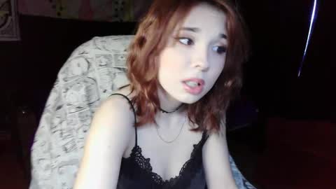 Kimberly online show from 10.04.25