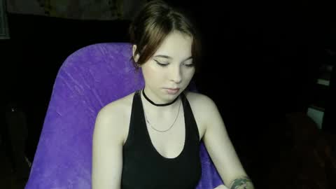 Kimberly online show from 10.17.25
