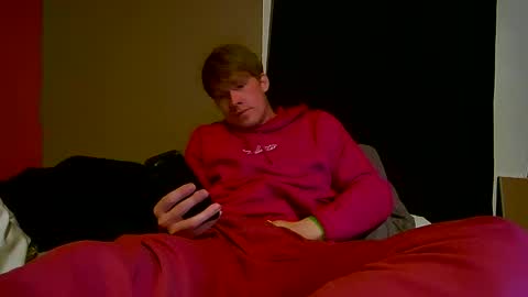 fetishking6 online show from 12.15.25