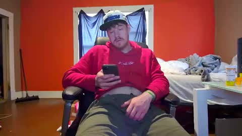 fetishking6 online show from 02.13.26