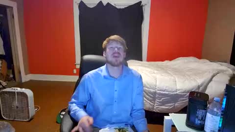 fetishking6 online show from 02.25.26