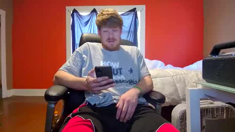 fetishking6 online show from 03.01.26