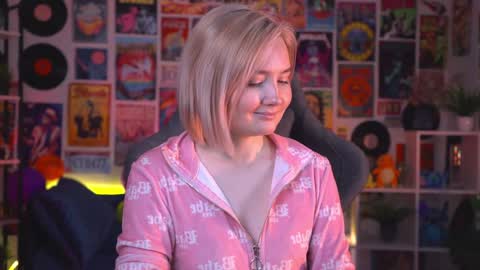 Rey online show from 12.07.24