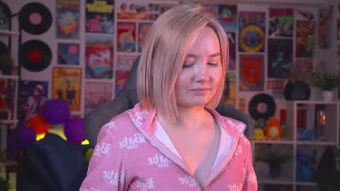 Rey online show from 12.07.24