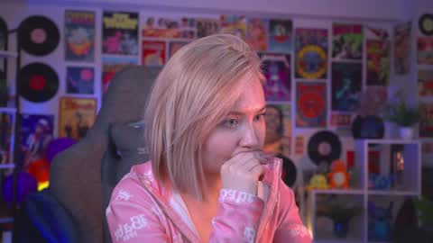 Rey online show from 12.07.24