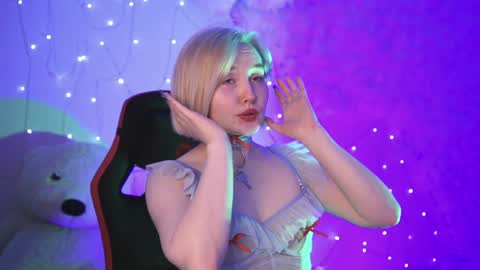 Rey online show from 12.13.24