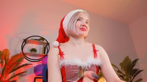 Rey online show from 12.24.24