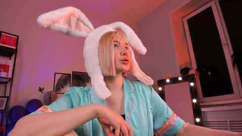 Rey online show from 12.29.24