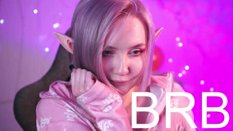 Rey online show from 02.14.25