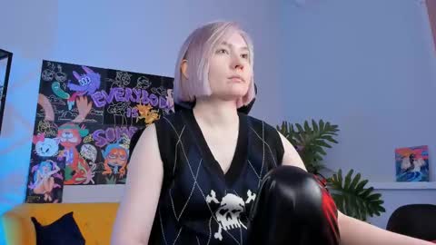 Rey online show from 02.15.25