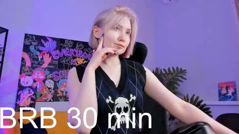 Rey online show from 02.15.25