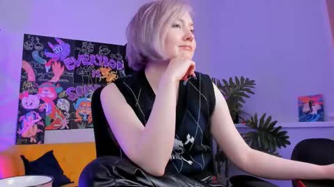 Rey online show from 02.15.25