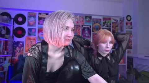 Rey online show from 03.06.25