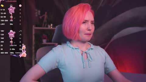 Rey online show from 09.10.25