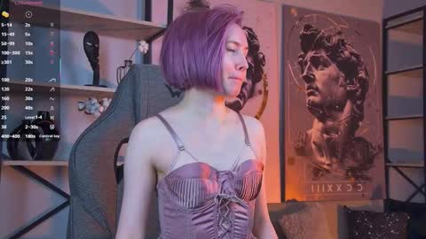 Rey online show from 10.26.25