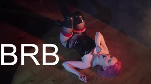 Rey online show from 02.16.26