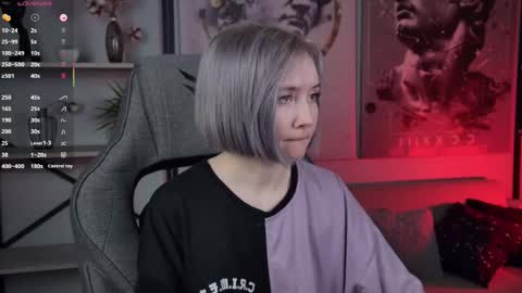 Rey online show from 03.22.26