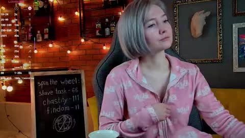 Rey online show from 03.27.26