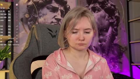 Rey online show from 03.29.26