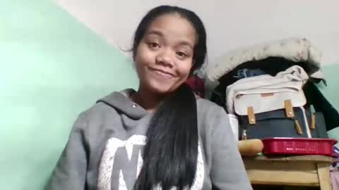 Snapshot of fetranialdy chatting on 09.12.25 fetranialdy online show from 09.12.25