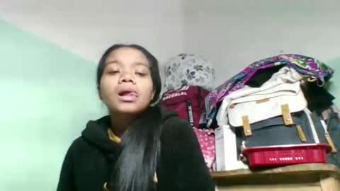 Snapshot of fetranialdy chatting on 09.13.25 fetranialdy online show from 09.13.25