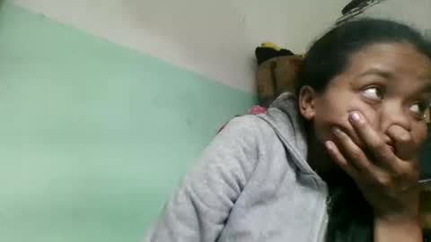 Snapshot of fetranialdy chatting on 09.20.25 fetranialdy online show from 09.20.25