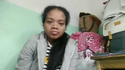 Snapshot of fetranialdy chatting on 09.22.25 fetranialdy online show from 09.22.25