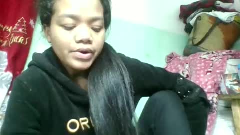 Snapshot of fetranialdy chatting on 09.25.25 fetranialdy online show from 09.25.25
