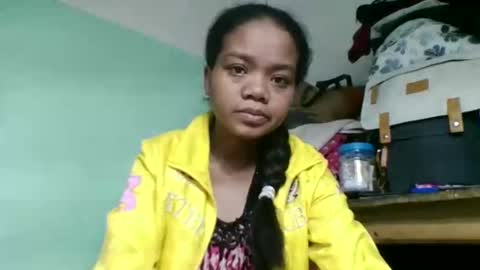 Snapshot of fetranialdy chatting on 09.29.25 fetranialdy online show from 09.29.25