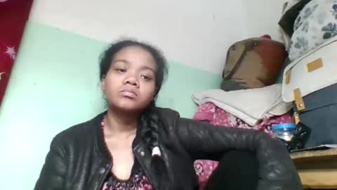 Snapshot of fetranialdy chatting on 10.02.25 fetranialdy online show from 10.02.25