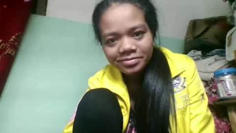 Snapshot of fetranialdy chatting on 10.08.25 fetranialdy online show from 10.08.25